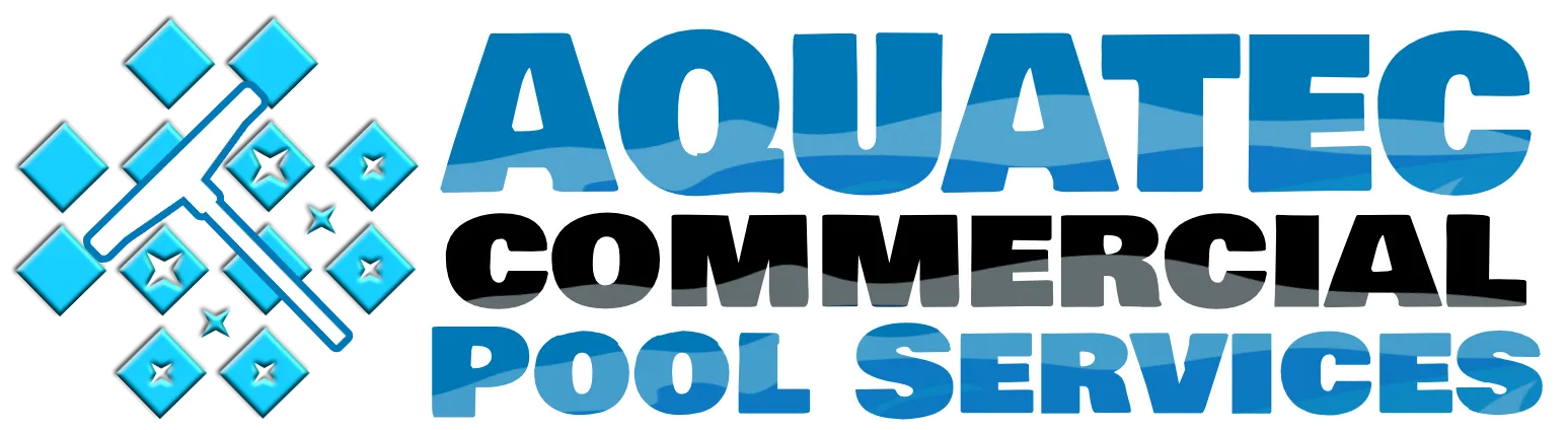 Aquatec Commercial Pool Service. Aquatec Commercial Pool Service.